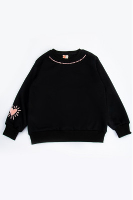 Світшот для дівчаток